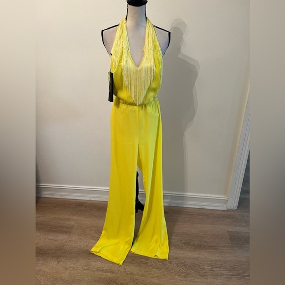 Mongano jumpsuit NEW SIZE: 6 - Picture 4 of 7